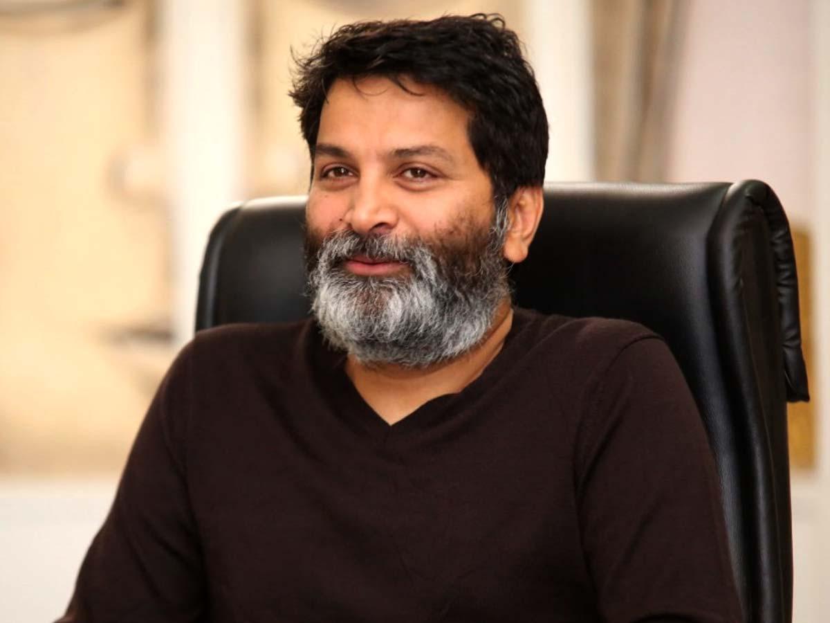 Trivikram Pockets Huge Share