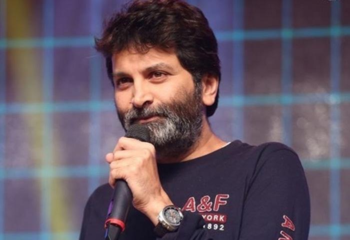 Trivikram Cheated Eesha