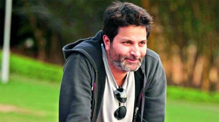 Trivikram In A Peculiar Dilemma