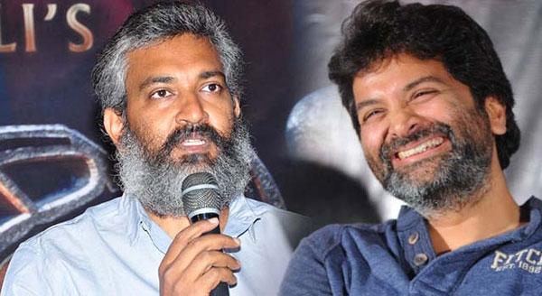 If This Happens, Rajamouli Happy!