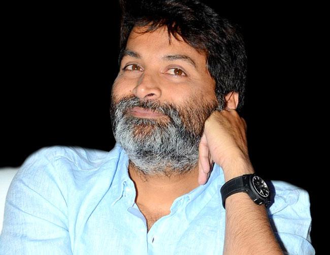 Trivikram Films with Mega Brothers
