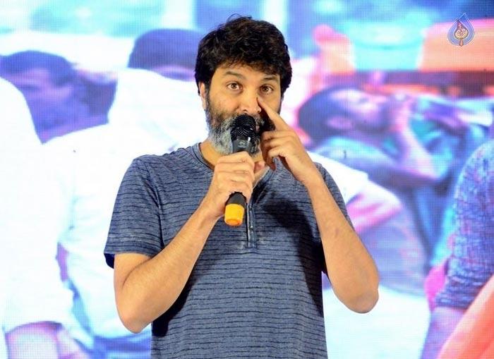 Trivikram: Star Writer or Best Director?