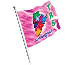 TRS condemns Naidu's statement on AP's bifurcation