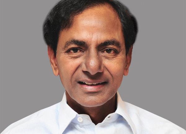 TRS created history by winning 6 MLC seats unanimously: KCR
