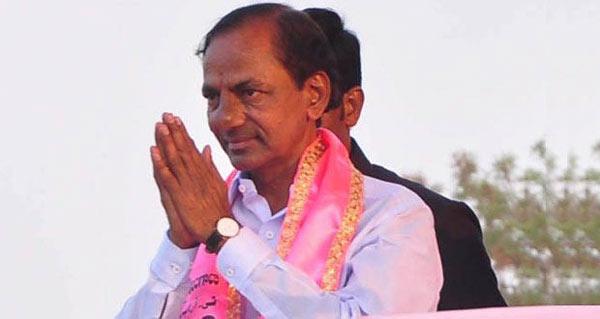 TRS Govt has fulfilled all the promises: KCR