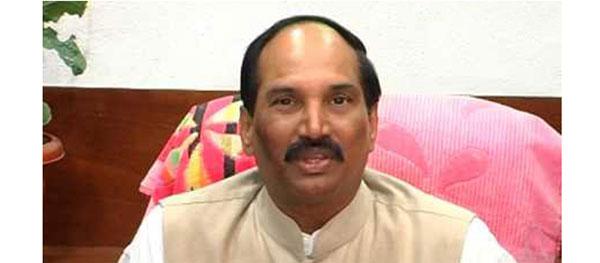 TRS Govt hijacked GHMC election process: Congress