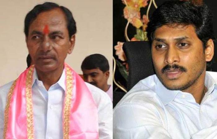 TRS Helping YS Jagan Enormously!