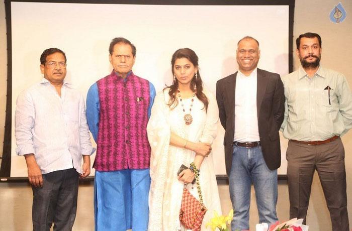 TSR-TV9 Strange Awards Announced
