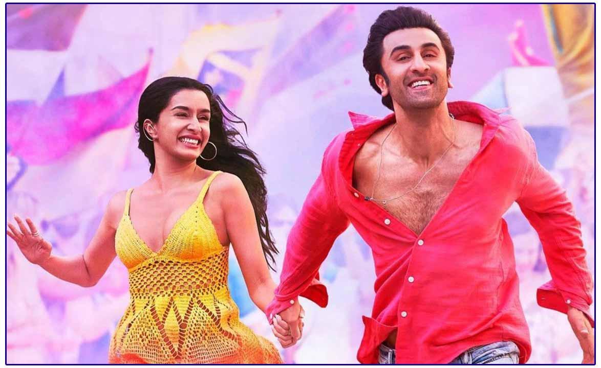Tu Jhoothi Main Makkaar trailer deets out