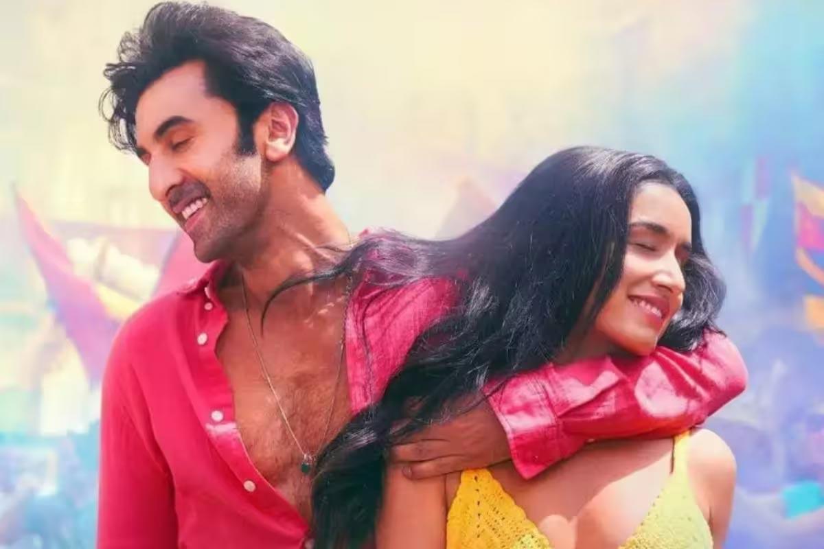Tu Jhoothi Main Makkar reaches a milestone