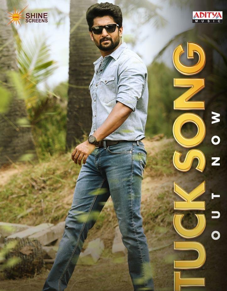 Tuck song from Tuck Jagadish teases