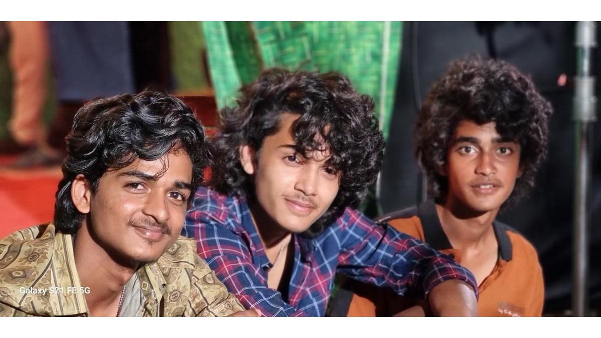 World Tour Lyrical Video Out From TUK TUK