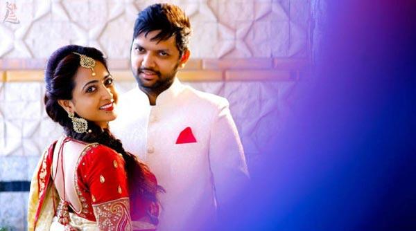 Anchor Lasya Gets Engaged!