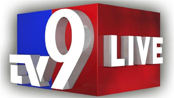 TV9 Into KCR Hands!