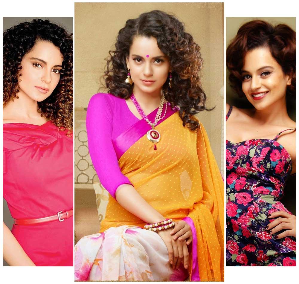 Kangana Ranaut To Play Triple Role In Tanu Weds Manu 3