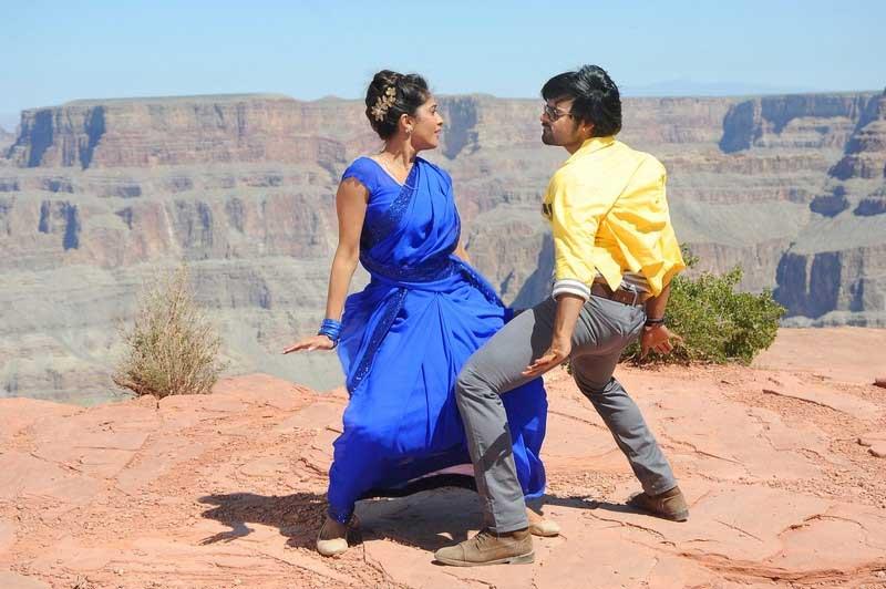 'Subramanyam for Sale' Completes 50 Days