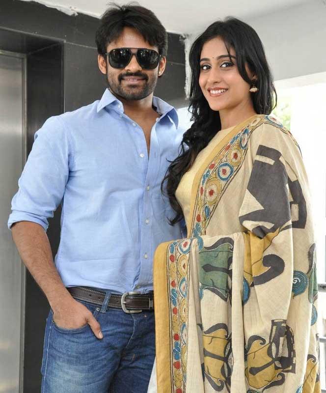 'Subramanyam for Sale' 1st Week WW Shares