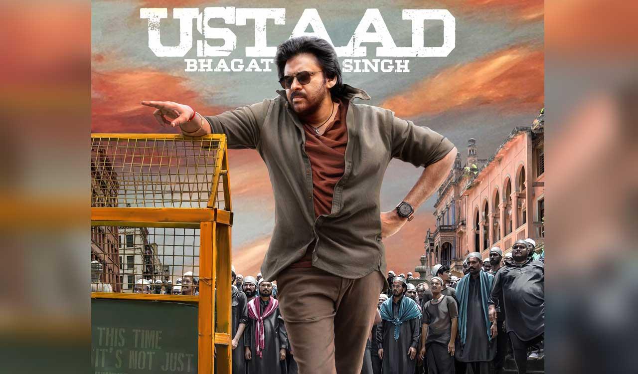 UBS in action, Pawan in politics