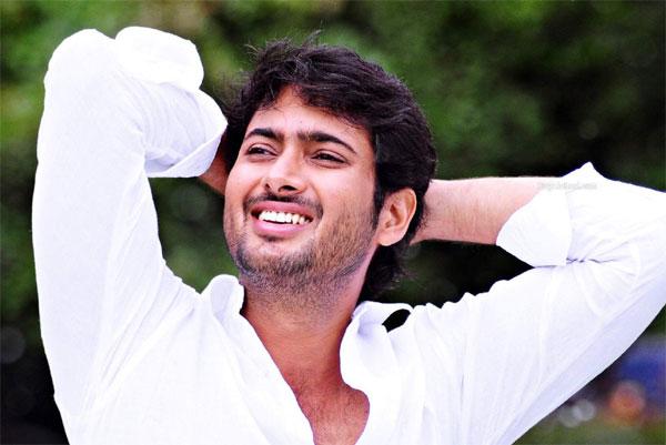Uday Kiran's Sensational Commitment