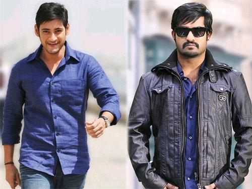 Unexpected Shocker to Mahesh &amp; NTR!