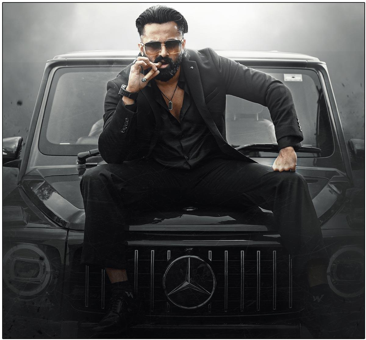 Unni Mukundan Defends Marco Graphic Violence