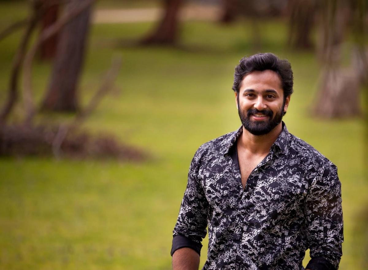 Bhaagamathie Actor In Khiladi