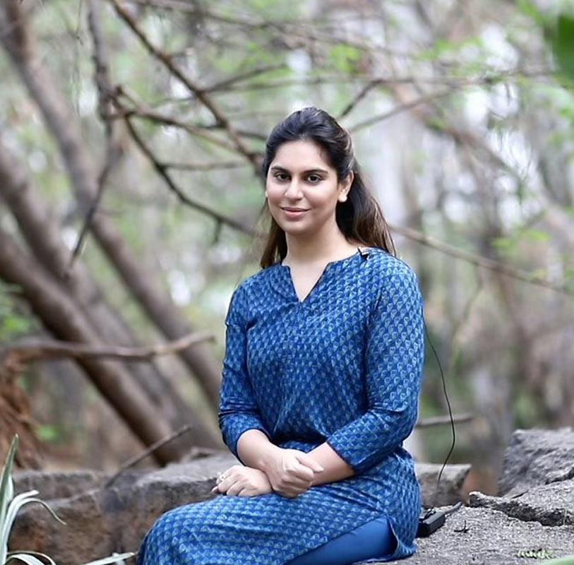 Upasana surprises sharing 'Wife Life'