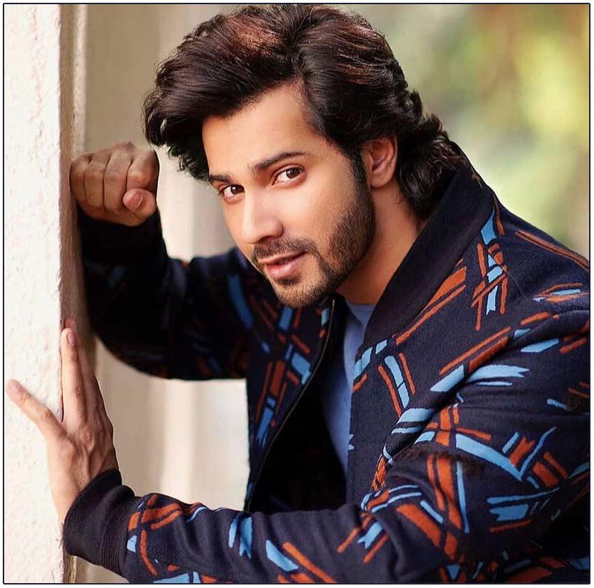 Varun Dhawan next project going abroad