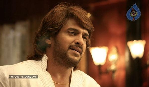 Kannada Hero in Pawan's Film!