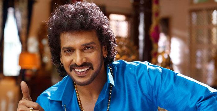 Kannada Top Star in Mega Prince Movie?