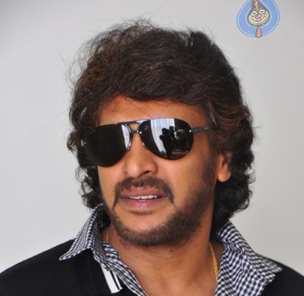 Kannada Super Star Political Dhamaka!