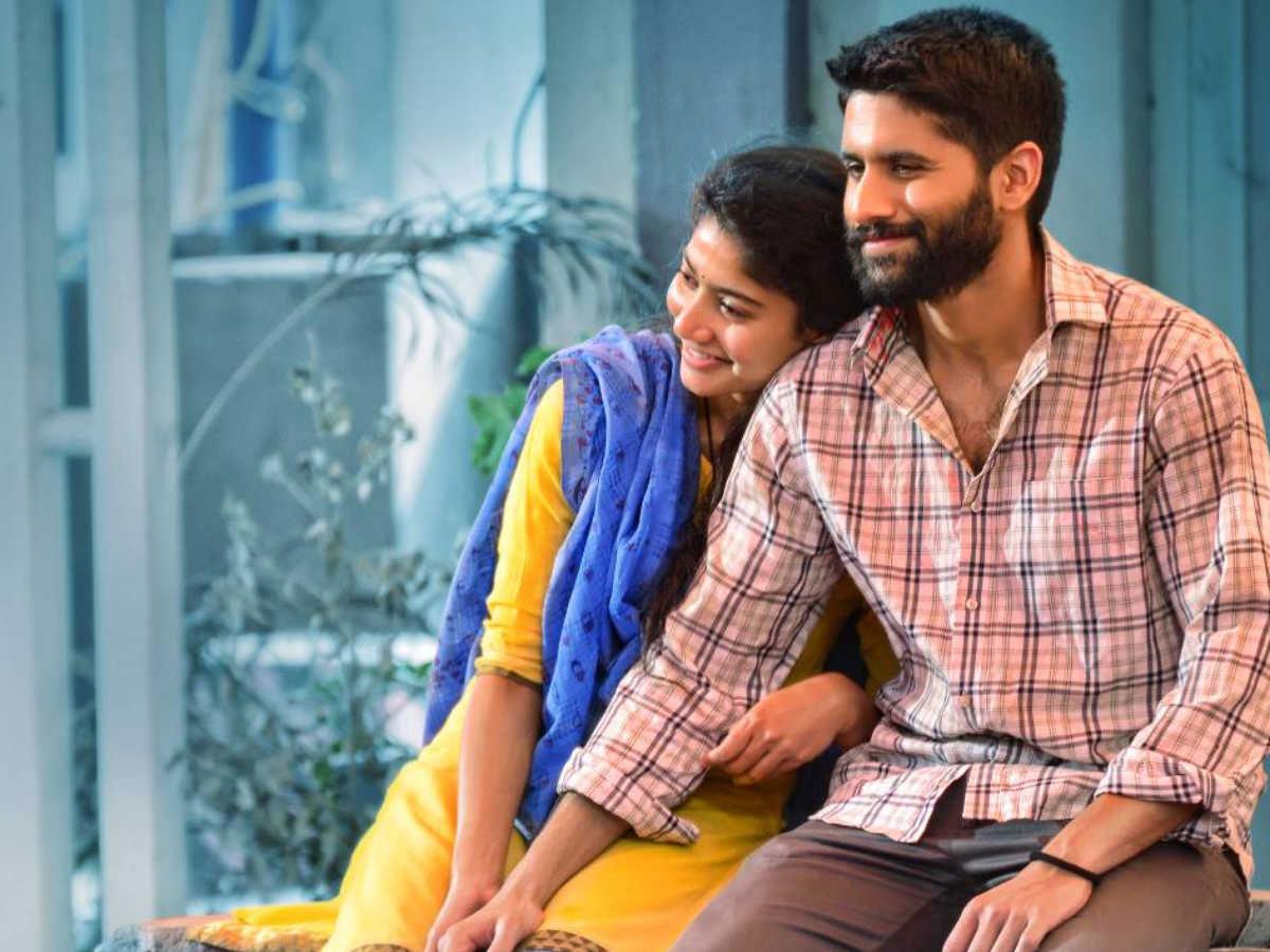 Uppena Kind of Shocking Element in Love Story?