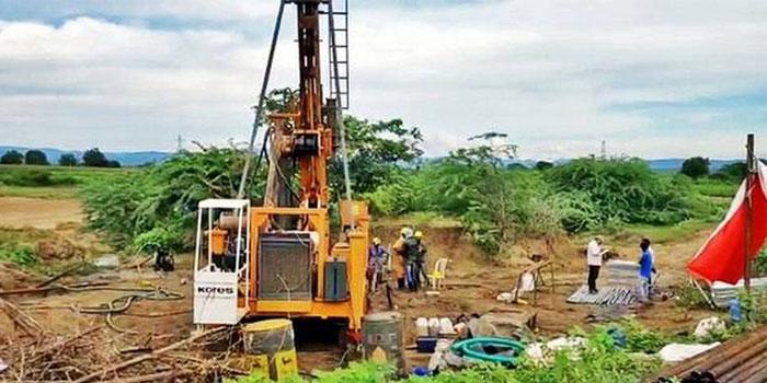 Uranium Drilling at Allagadda: Pawan Questions, CM Turns Blind?