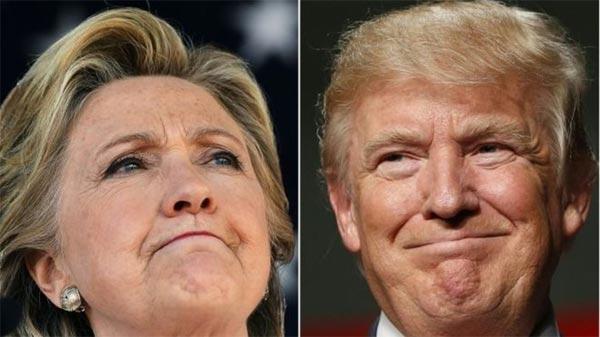 Stock Markets Swing In Modi, Trump Wave!