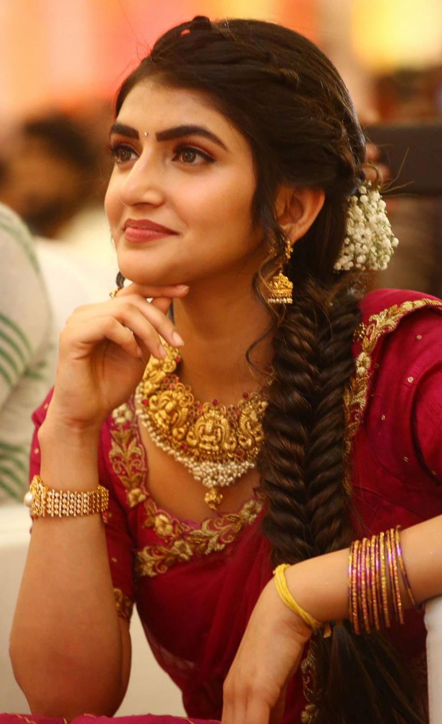 Sree Leela joins Ustaad Bhagat Singh shoot