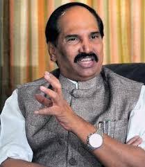 Uttam describes Bhadradri power plant as 'White Elephant'