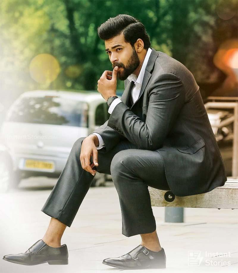 Top Production House ditch Varun Tej