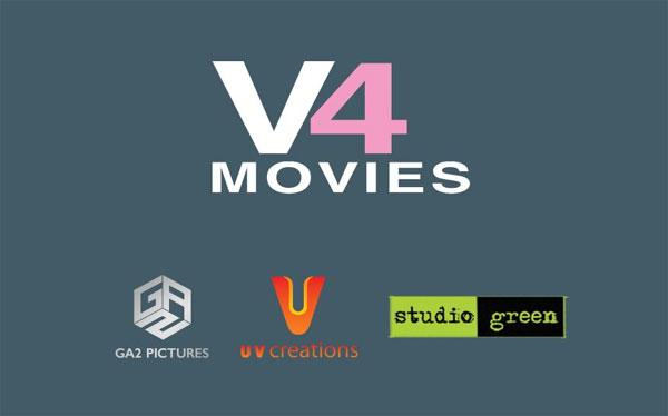 V4 First Project With Flop Hero!