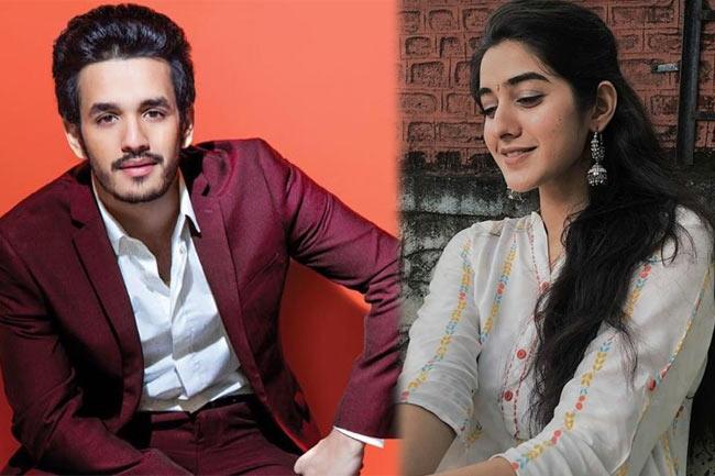 Reddy Impressed, Akhil Gets Newbie