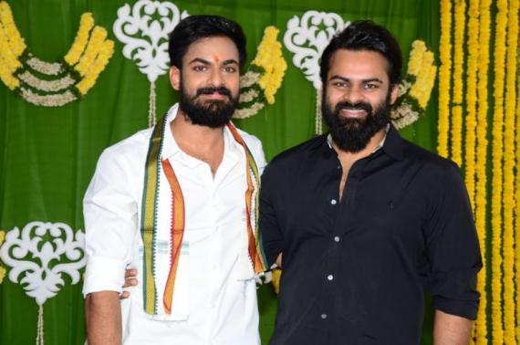 Rangasthalam's Rejected Version!
