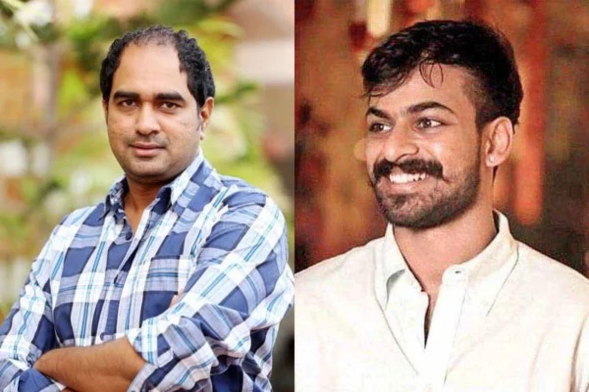Uppena Not Releasing, Will Tej Accept For His 2nd?