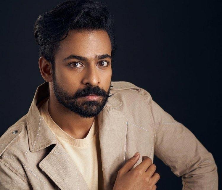 Vaishnav Tej teaming with Shershaah director