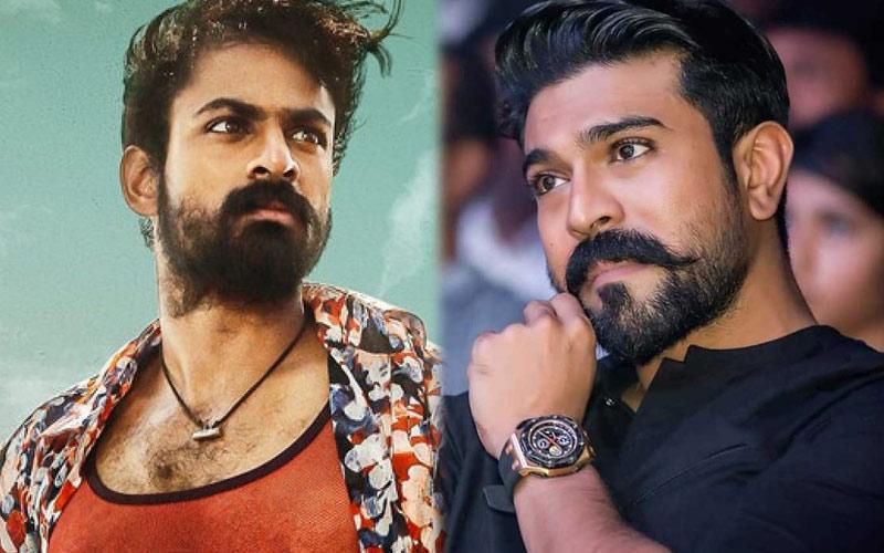 Will Vaishnav Tej Break Charan's Record?