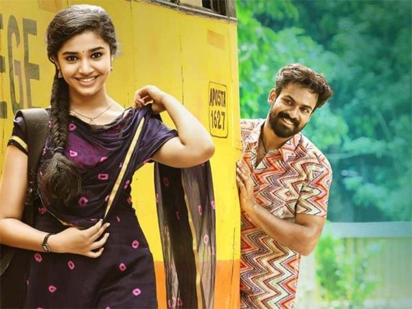 Lockdown: Mega Hero Under Tremendous Pressure