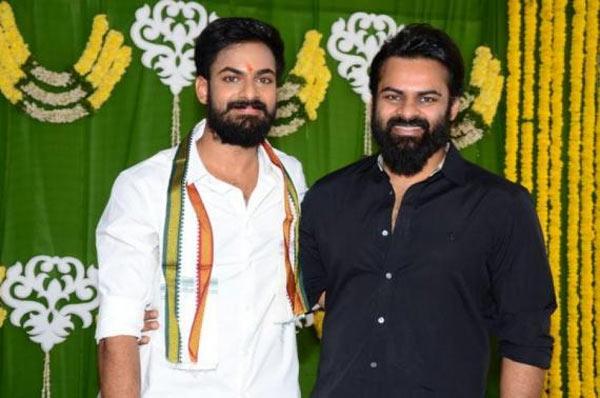 Mega Brothers Debut, Costly Affairs!