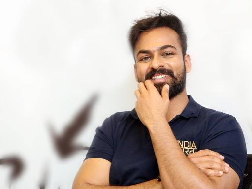 Vaishnav Tej Next With Akkineni's?