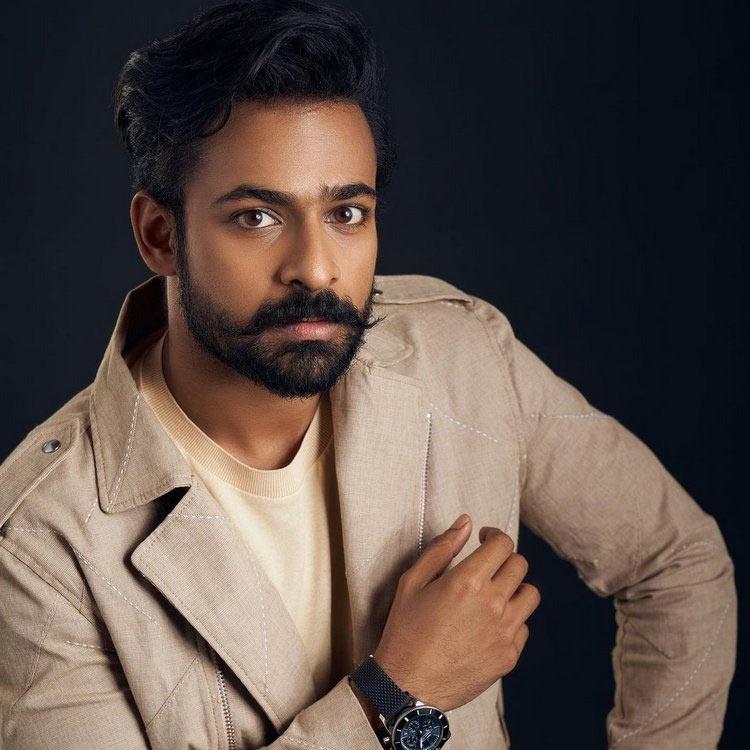 Vaishnav Tej's next under this banner?