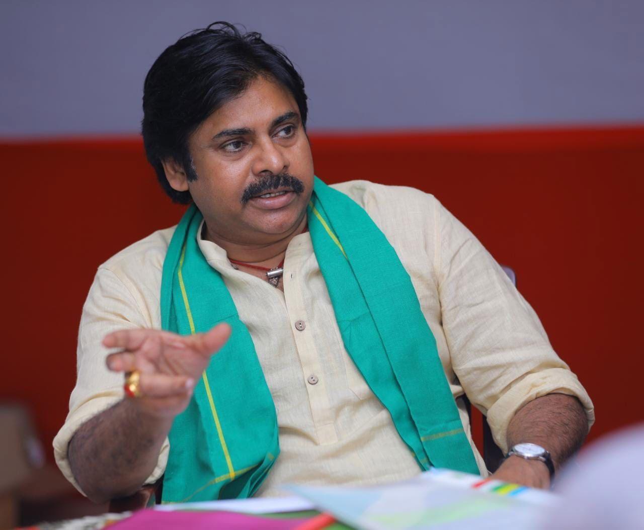 Vakeel Saab, and Bheemla Nayak left Pawan in losses