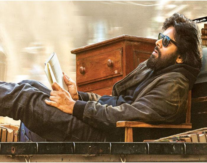 How Many Working Days Needed for Vakeel Saab?