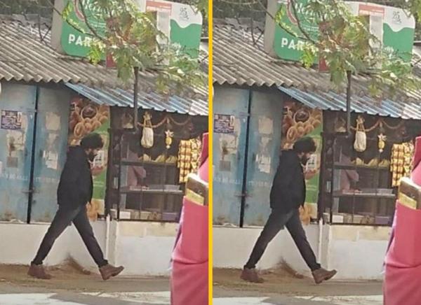 Pawan Kalyan Pink Remake Title Locked!